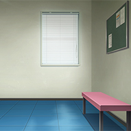 CUE! Animation Project