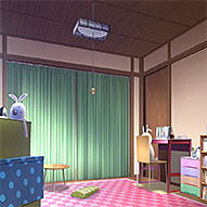 吉河美希・講談社／カッコウの許嫁製作委員会