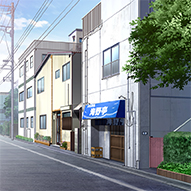 吉河美希・講談社／カッコウの許嫁製作委員会
