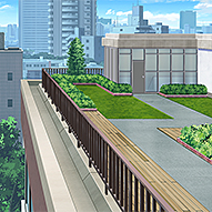 吉河美希・講談社／カッコウの許嫁製作委員会