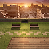Konami Digital Entertainment,Straight Edge Inc./シャインポスト製作委員会