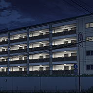 Sunsunsun,Momoco/KADOKAWA/Alya-san Partners