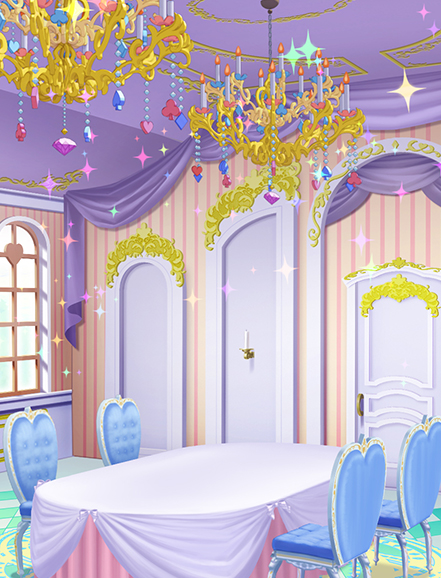 Project PRINCESS-SESSION