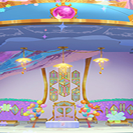 Project PRINCESS-SESSION